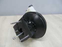 PEUGEOT 508 SERWO POMPA HAMULCOWA 9671458380 10-14