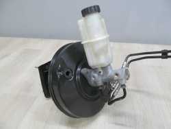 PEUGEOT 508 SERWO POMPA HAMULCOWA 9671458380 10-14