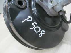 PEUGEOT 508 SERWO POMPA HAMULCOWA 9671458380 10-14