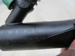PEUGEOT 508 1.6 E-HDI WYSPRZEGLIK 9688696680 10-14