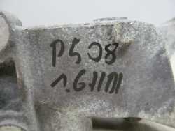 PEUGEOT 508 1.6 E-HDI LAPA WSPORNIK ALTERNATORA 9684613880 10-14