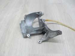 PEUGEOT 508 1.6 E-HDI WSPORNIK PODSTAWA FILTRA PALIWA 9672309780 10-14