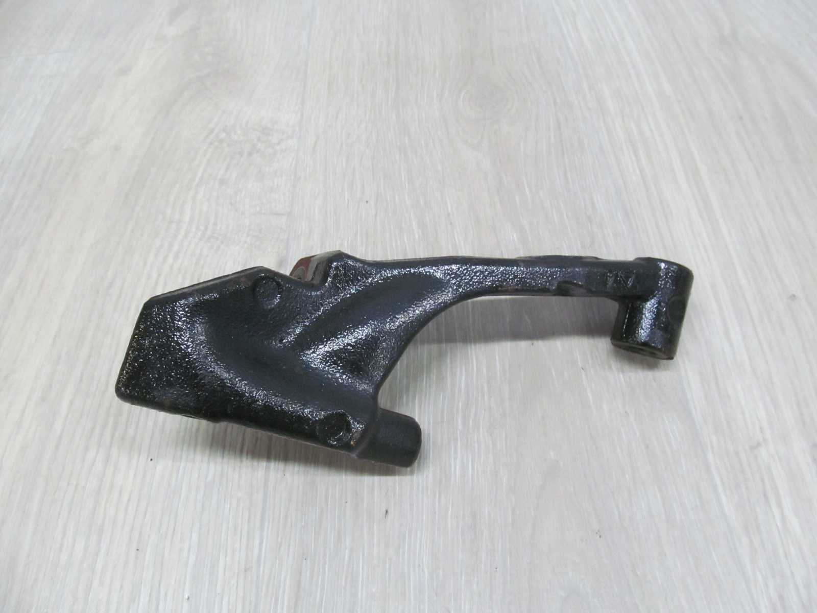 PEUGEOT 508 1.6 E-HDI LAPA WSPORNIK SILNIKA 9673910780 10-14