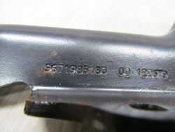 PEUGEOT 508 1.6 E-HDI LAPA WSPORNIK SILNIKA 9671985180 10-14