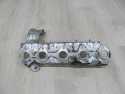 PEUGEOT 508 1.6 E-HDI OSLONA TERMICZNA USZCZELKA KOLEKTORA 9672188780 10-14