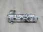 PEUGEOT 508 1.6 E-HDI OSLONA TERMICZNA USZCZELKA KOLEKTORA 9672188780 10-14