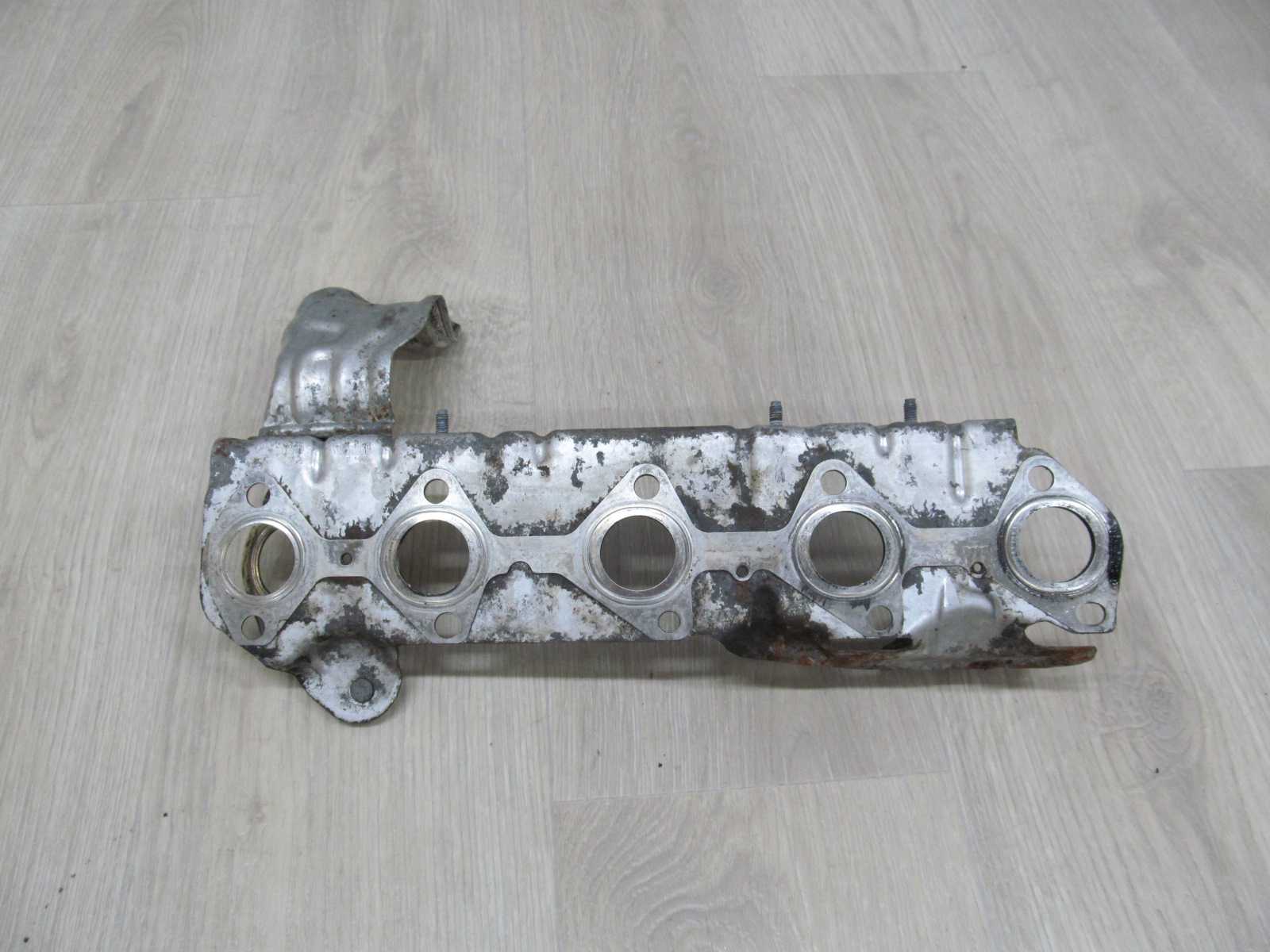 PEUGEOT 508 1.6 E-HDI OSLONA TERMICZNA USZCZELKA KOLEKTORA 9672188780 10-14