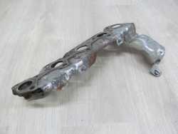 PEUGEOT 508 1.6 E-HDI OSLONA TERMICZNA USZCZELKA KOLEKTORA 9672188780 10-14