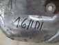 PEUGEOT 508 1.6 E-HDI OSLONA TERMICZNA TURBO TURBINY 9672318980 10-14