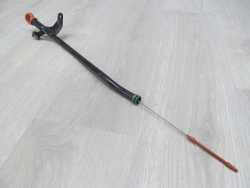 PEUGEOT 508 1.6 E-HDI MIARKA OLEJU BAGNET 9672250580 10-14