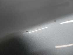 PEUGEOT 508 BLOTNIK PRZOD PRZEDNI LEWY KLXD 10-18