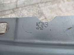 PEUGEOT 508 BLOTNIK PRZOD PRZEDNI LEWY KLXD 10-18