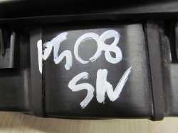 PEUGEOT 508 KLAPKA KOREK WLEWU PALIWA KLXD 10-18