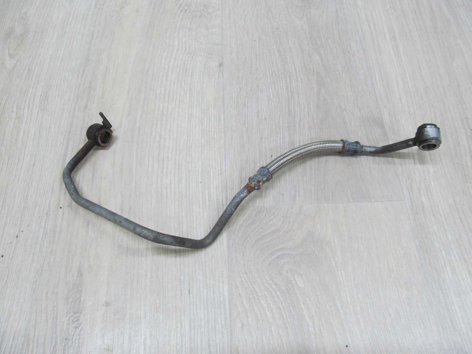 PEUGEOT 508 1.6 E-HDI RURKA PRZEWOD OLEJU TURBO 10-18