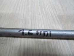 PEUGEOT 508 1.6 E-HDI RURKA PRZEWOD OLEJU TURBO 10-18