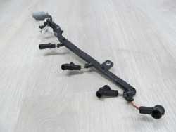 PEUGEOT 508 1.6 E-HDI  WIAZKA INSTALACJA SWIEC ZAROWYCH 9670855680 10-18