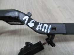PEUGEOT 508 1.6 E-HDI  WIAZKA INSTALACJA SWIEC ZAROWYCH 9670855680 10-18