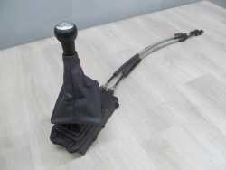 PEUGEOT 508 1.6 E-HDI LEWAREK WYBIERAK ZMIANY BIEGOW  9614411E 10-18