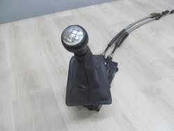 PEUGEOT 508 1.6 E-HDI LEWAREK WYBIERAK ZMIANY BIEGOW  9614411E 10-18