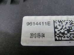PEUGEOT 508 1.6 E-HDI LEWAREK WYBIERAK ZMIANY BIEGOW  9614411E 10-18