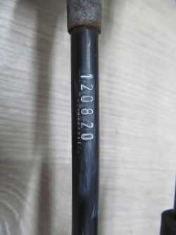 PEUGEOT 508 1.6 E-HDI LEWAREK WYBIERAK ZMIANY BIEGOW  9614411E 10-18