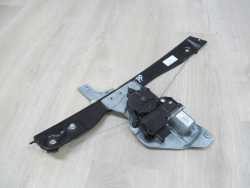 PEUGEOT 508 PODNOSNIK SZYBY PRZOD PRAWY 9688808180 10-18