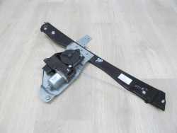 PEUGEOT 508 PODNOSNIK SZYBY PRZOD PRAWY 9688808180 10-18