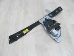 PEUGEOT 508 PODNOSNIK SZYBY PRZOD LEWY 9688808280 10-18