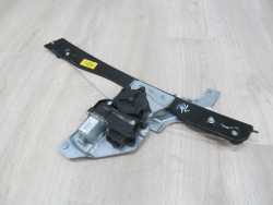 PEUGEOT 508 PODNOSNIK SZYBY PRZOD LEWY 9688808280 10-18