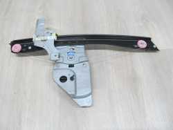 PEUGEOT 508 PODNOSNIK SZYBY PRZOD LEWY 9688808280 10-18