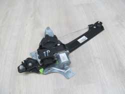 PEUGEOT 508 PODNOSNIK SZYBY TYL PRAWY 9688808380 10-18