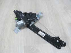 PEUGEOT 508 PODNOSNIK SZYBY TYL PRAWY 9688808380 10-18