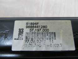 PEUGEOT 508 PODNOSNIK SZYBY TYL PRAWY 9688808380 10-18