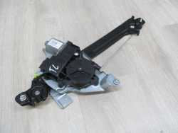 PEUGEOT 508 PODNOSNIK SZYBY TYL LEWY 9688808380 10-18