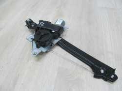 PEUGEOT 508 PODNOSNIK SZYBY TYL LEWY 9688808380 10-18