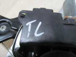 PEUGEOT 508 PODNOSNIK SZYBY TYL LEWY 9688808380 10-18