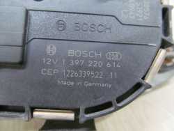 PEUGEOT 508 SILNIK WYCIERACZEK PRZOD LEWY 9677472980 1397220614 10-18