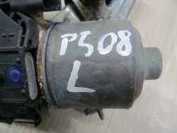 PEUGEOT 508 SILNIK WYCIERACZEK PRZOD LEWY 9677472980 1397220614 10-18