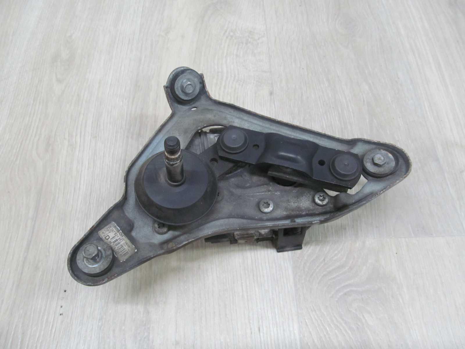 PEUGEOT 508 SILNIK WYCIERACZEK PRZOD PRAWY 9677472880 1397220613 10-18