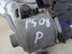 PEUGEOT 508 SILNIK WYCIERACZEK PRZOD PRAWY 9677472880 1397220613 10-18