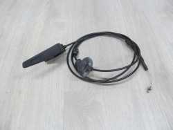 PEUGEOT 508 LINKA CIEGNO OTWIERANIA MASKI 10-18