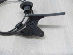 PEUGEOT 508 LINKA CIEGNO OTWIERANIA MASKI 10-18
