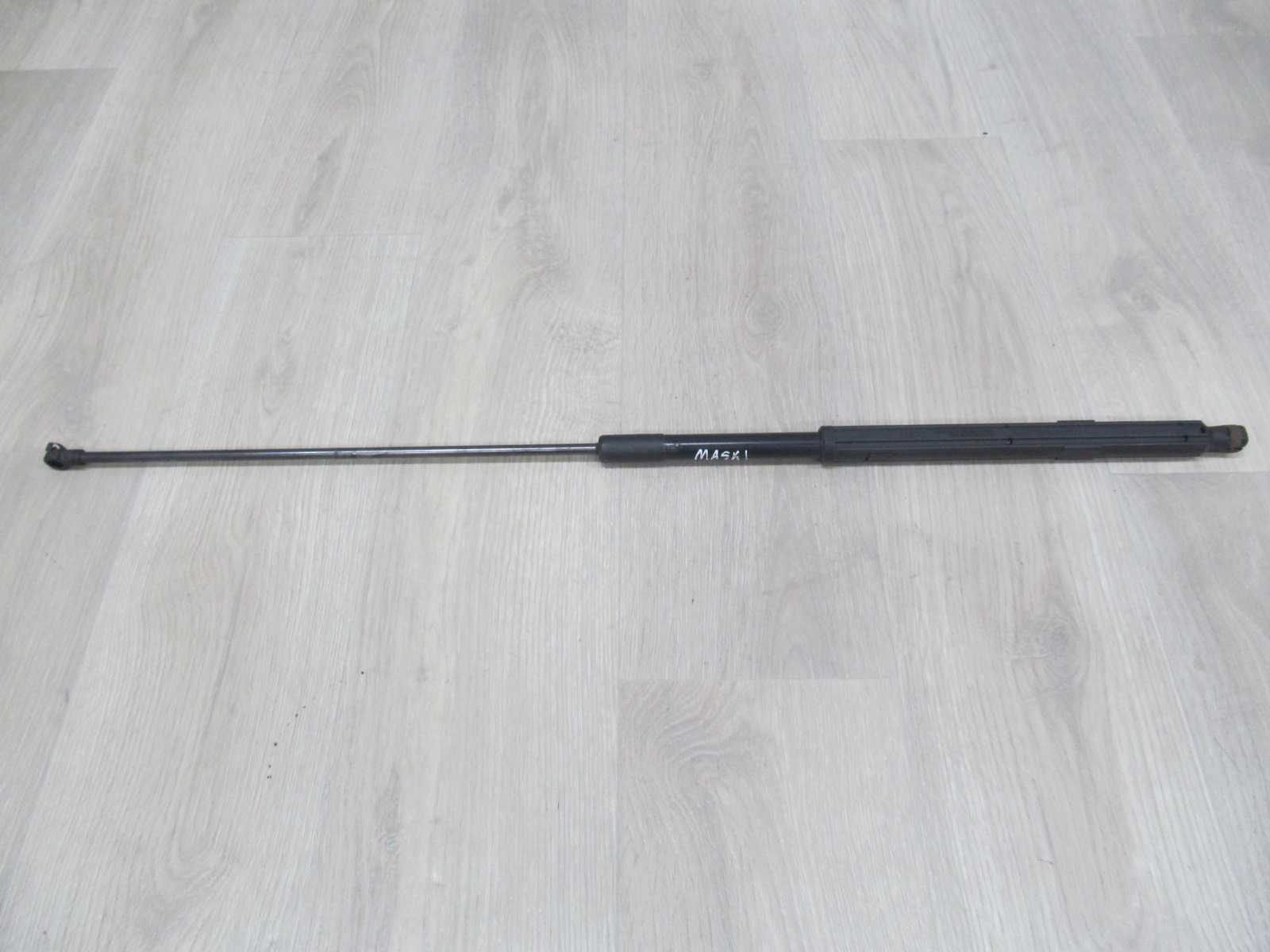 PEUGEOT 508 SILOWNIK TELESKOP MASKI 9676537380 10-18