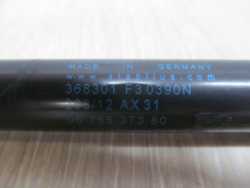 PEUGEOT 508 SILOWNIK TELESKOP MASKI 9676537380 10-18