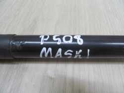 PEUGEOT 508 SILOWNIK TELESKOP MASKI 9676537380 10-18