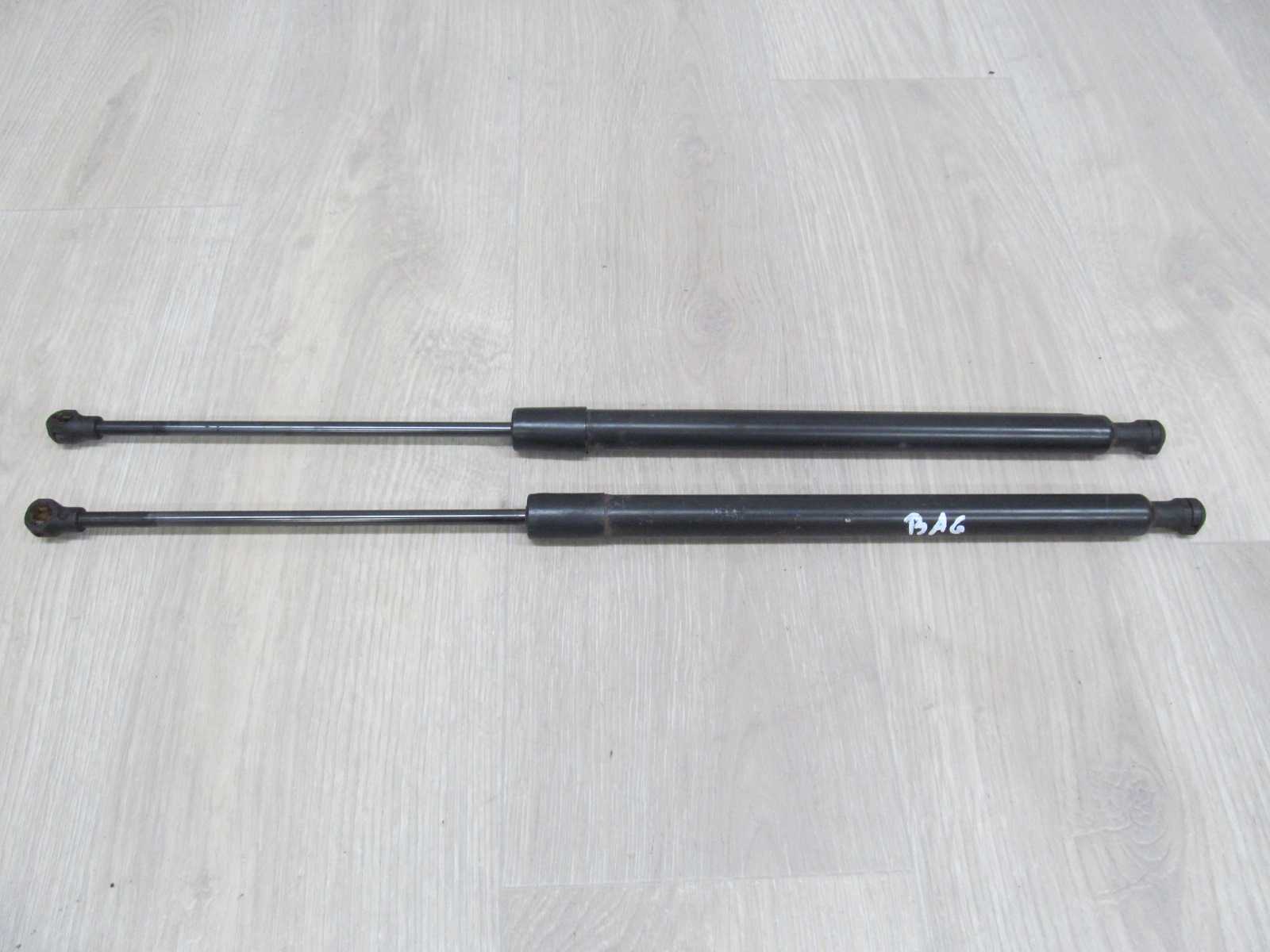 PEUGEOT 508 SW SILOWNIKI TELESKOP KLAPY BAGAZNIKA 9689004580 10-18
