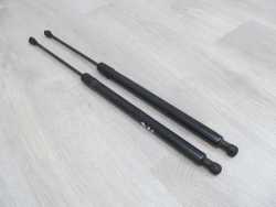 PEUGEOT 508 SW SILOWNIKI TELESKOP KLAPY BAGAZNIKA 9689004580 10-18