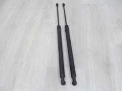 PEUGEOT 508 SW SILOWNIKI TELESKOP KLAPY BAGAZNIKA 9689004580 10-18
