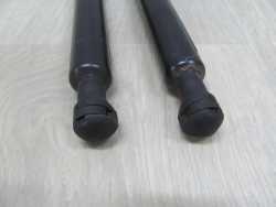 PEUGEOT 508 SW SILOWNIKI TELESKOP KLAPY BAGAZNIKA 9689004580 10-18