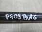 PEUGEOT 508 SW SILOWNIKI TELESKOP KLAPY BAGAZNIKA 9689004580 10-18